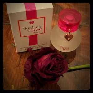 Fragrance Thinking of Love